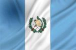 Vlag Guatemala - 100x150cm Spun-Poly